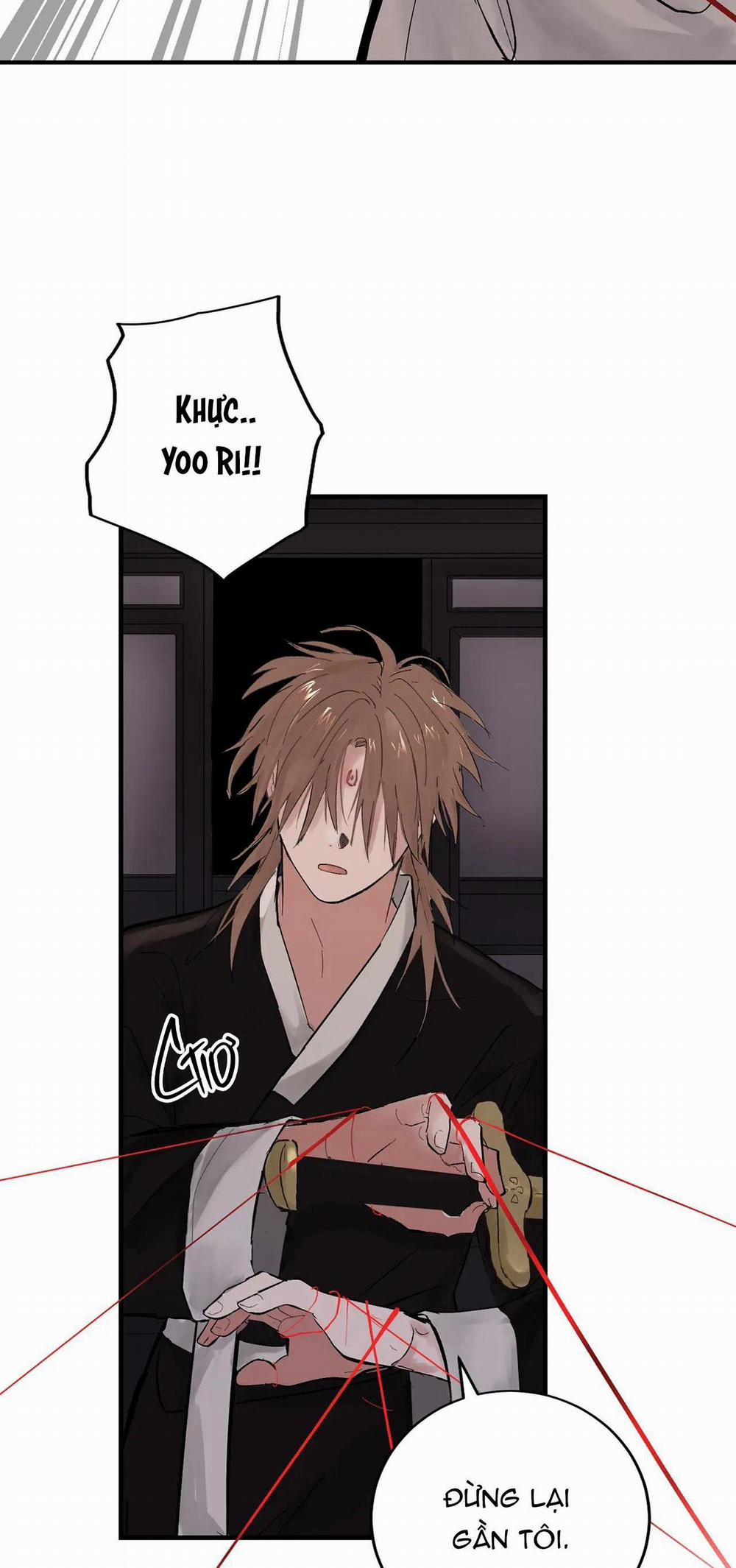 BL Cổ Trang - Âu Cổ Ngắn Nhà Kim 38.6 ÁNH TRĂNG 6 trang 41