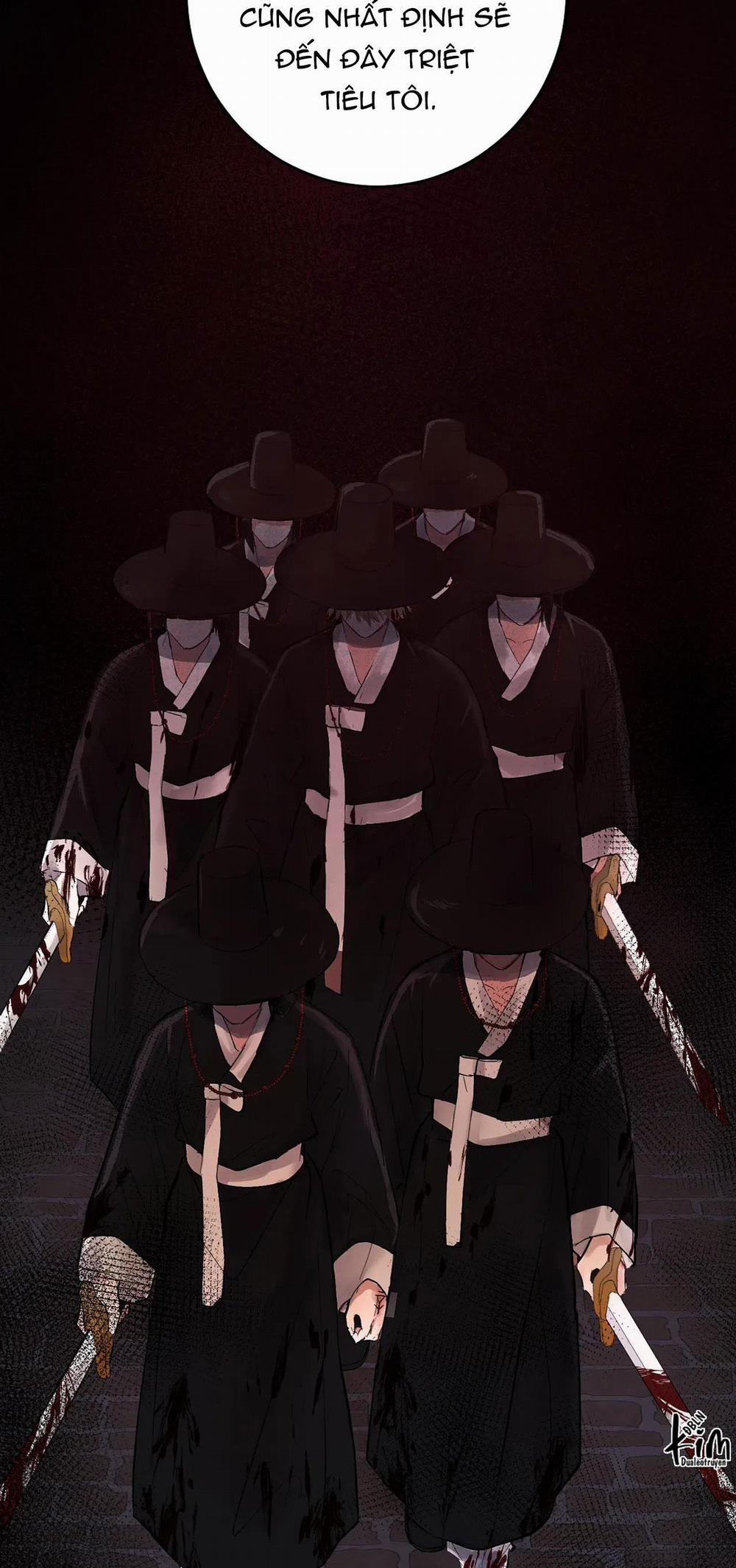 BL Cổ Trang - Âu Cổ Ngắn Nhà Kim 38.6 ÁNH TRĂNG 6 trang 43