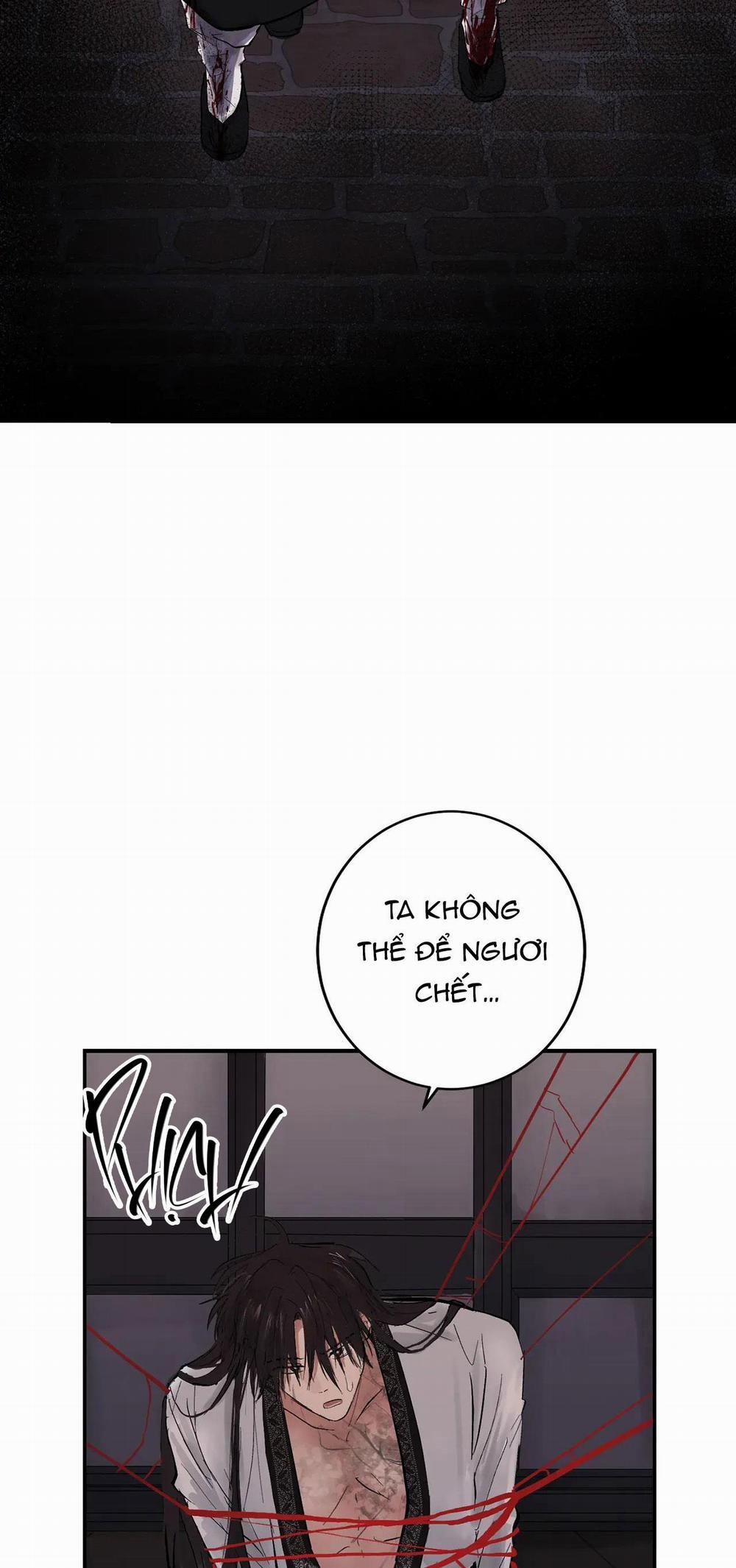 BL Cổ Trang - Âu Cổ Ngắn Nhà Kim 38.6 ÁNH TRĂNG 6 trang 44