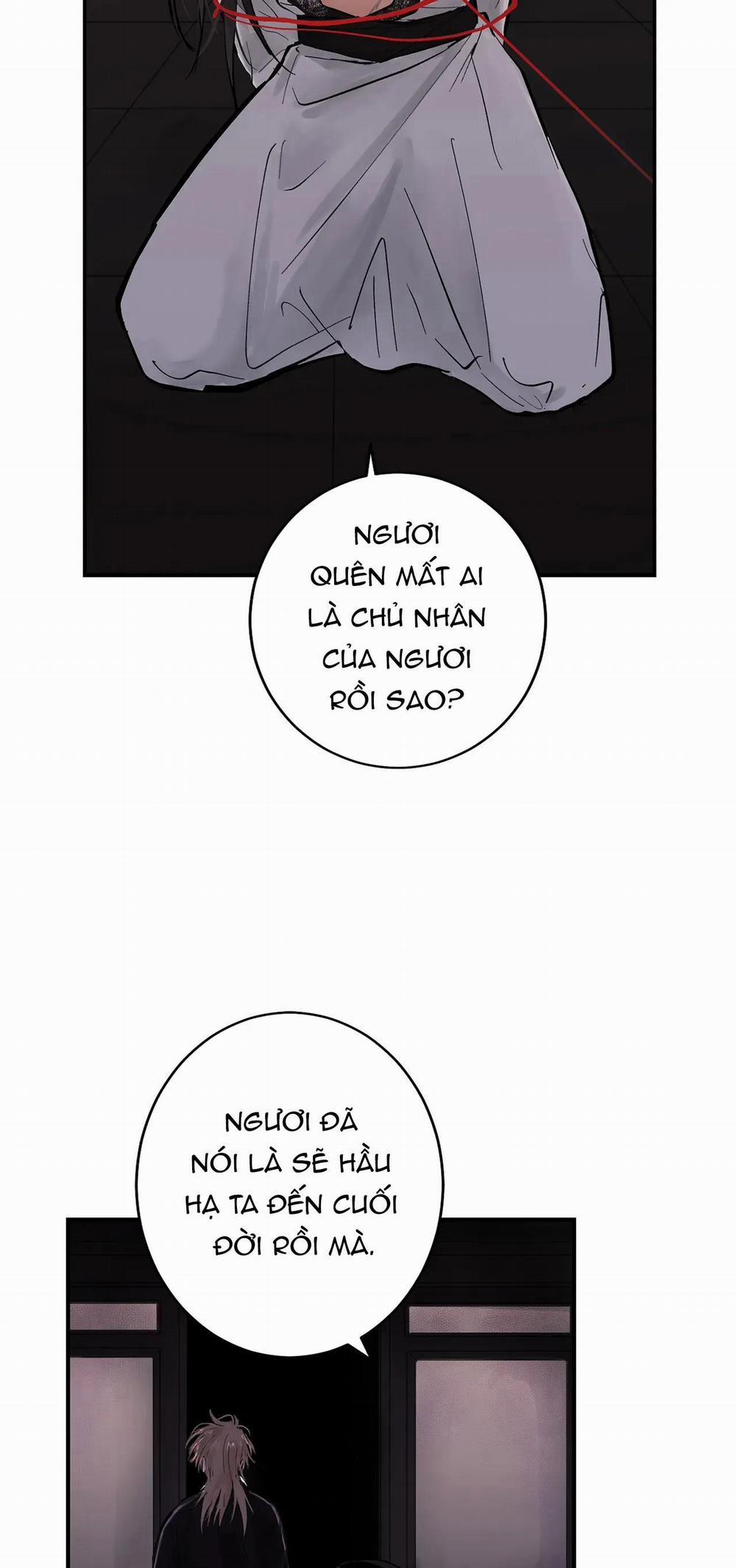 BL Cổ Trang - Âu Cổ Ngắn Nhà Kim 38.6 ÁNH TRĂNG 6 trang 45