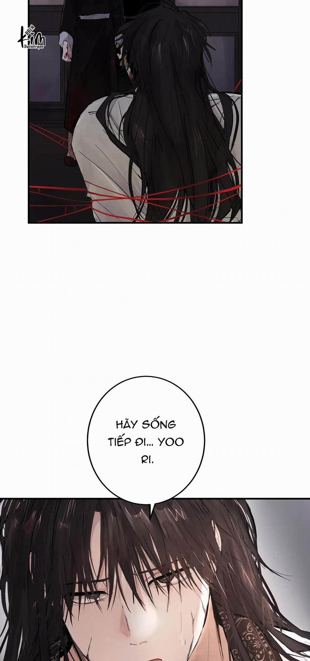 BL Cổ Trang - Âu Cổ Ngắn Nhà Kim 38.6 ÁNH TRĂNG 6 trang 46