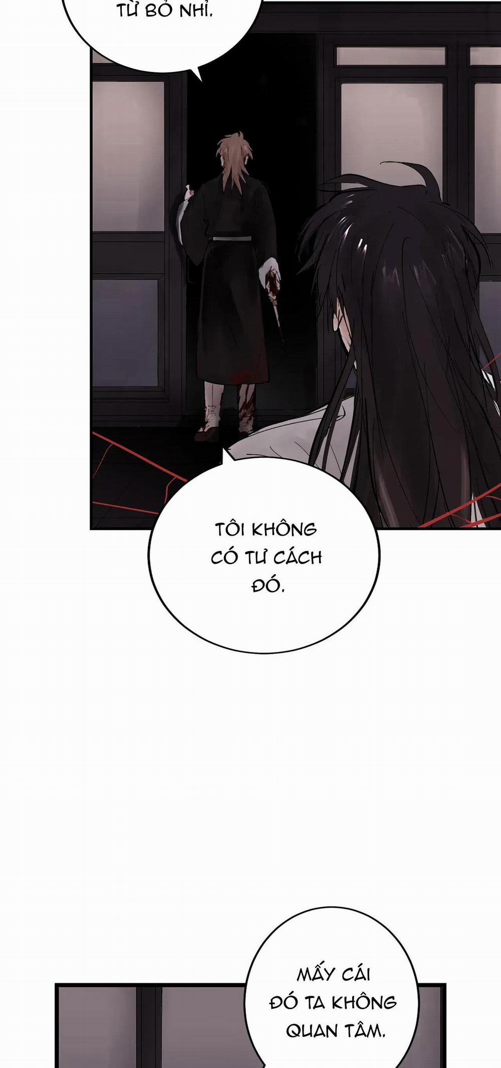 BL Cổ Trang - Âu Cổ Ngắn Nhà Kim 38.6 ÁNH TRĂNG 6 trang 49