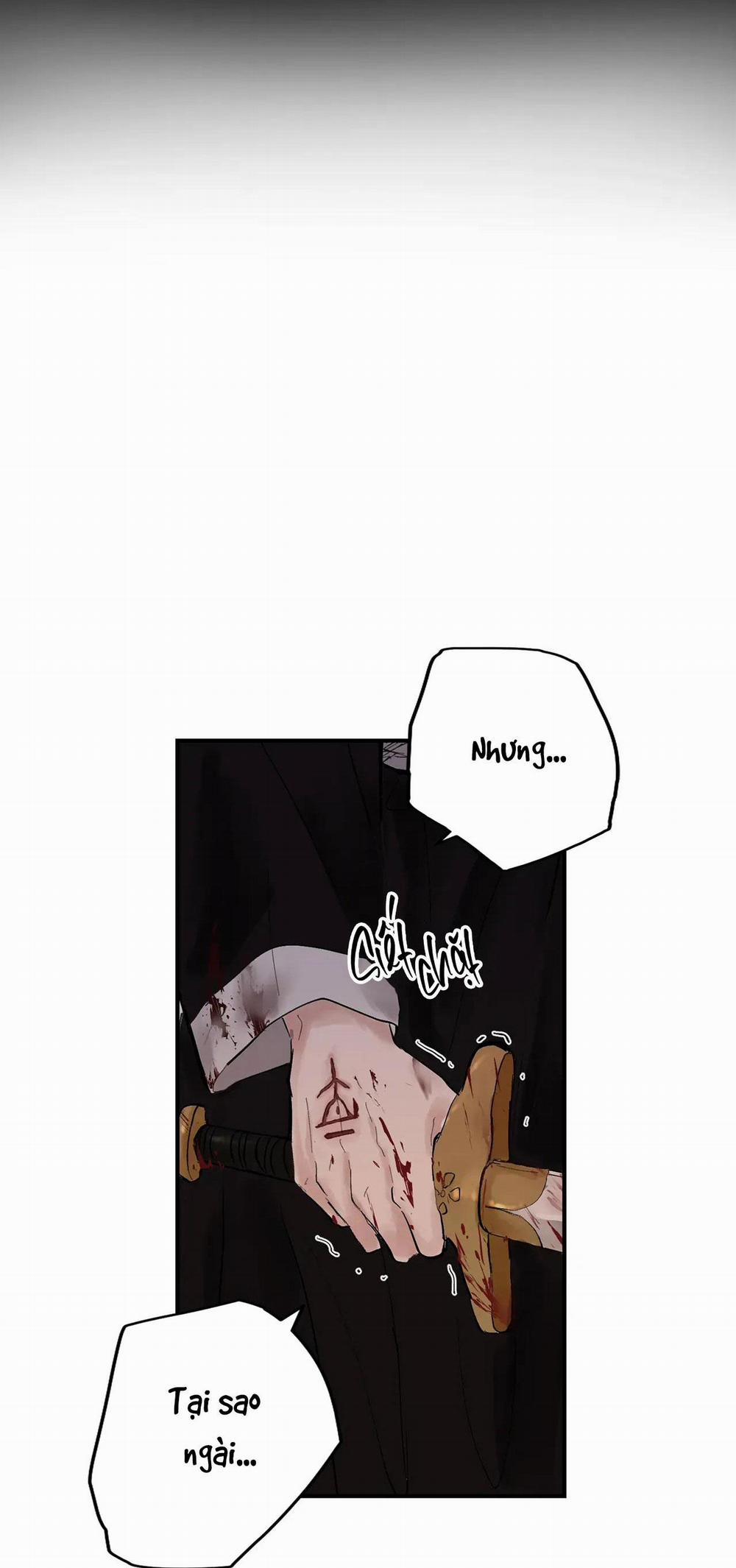 BL Cổ Trang - Âu Cổ Ngắn Nhà Kim 38.6 ÁNH TRĂNG 6 trang 53