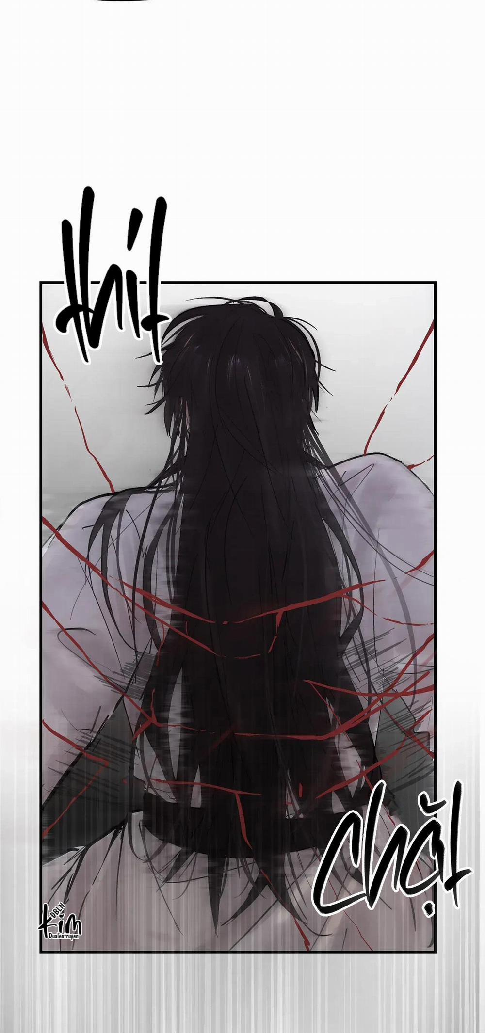 BL Cổ Trang - Âu Cổ Ngắn Nhà Kim 38.6 ÁNH TRĂNG 6 trang 54