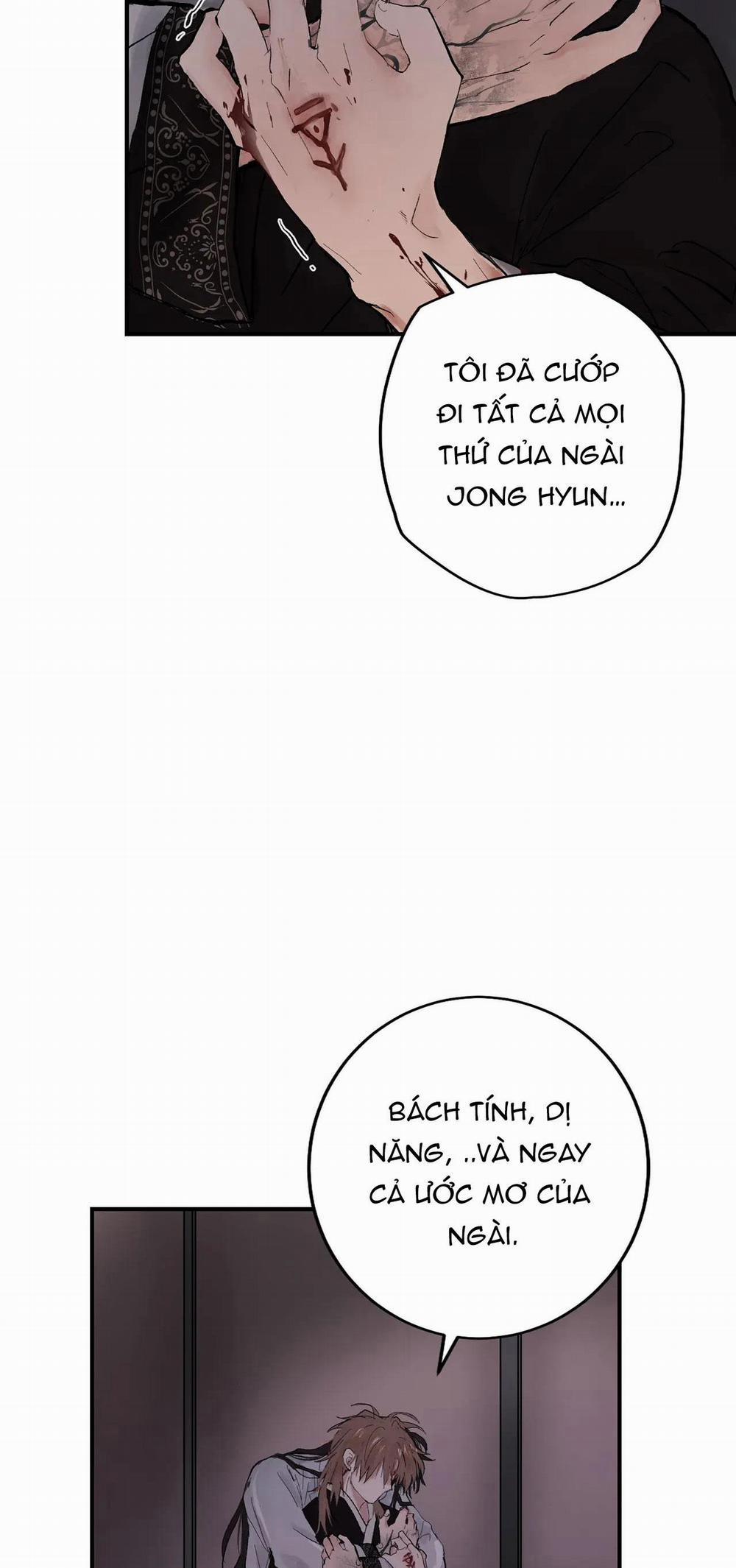 BL Cổ Trang - Âu Cổ Ngắn Nhà Kim 38.6 ÁNH TRĂNG 6 trang 58