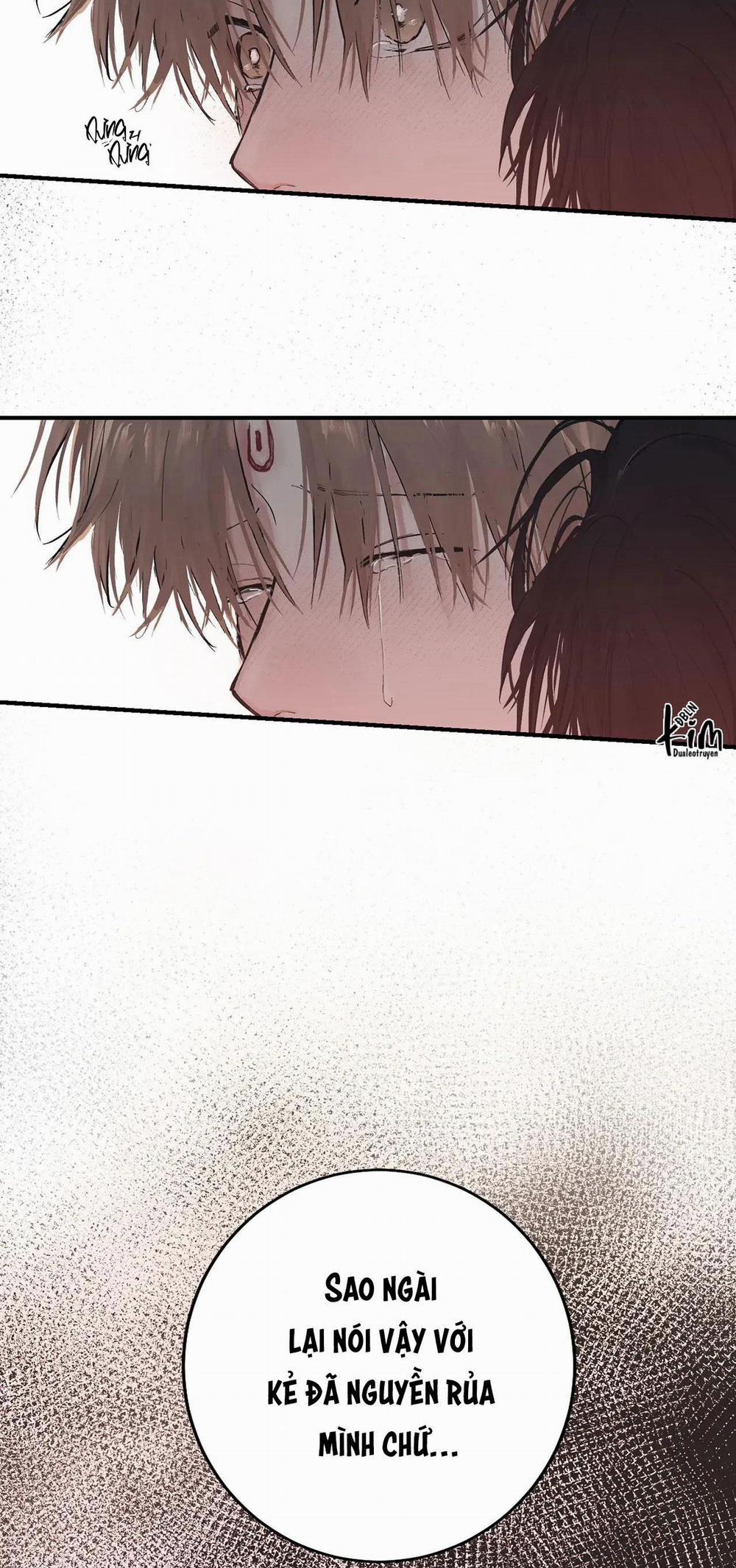 BL Cổ Trang - Âu Cổ Ngắn Nhà Kim 38.6 ÁNH TRĂNG 6 trang 61