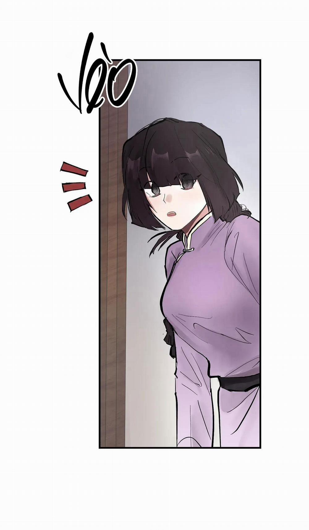 BL Cổ Trang - Âu Cổ Ngắn Nhà Kim 38.6 ÁNH TRĂNG 6 trang 68