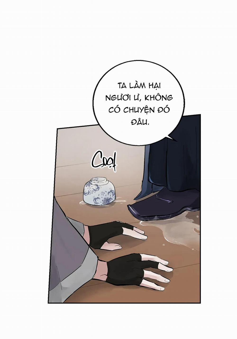 BL Cổ Trang - Âu Cổ Ngắn Nhà Kim 38 ÁNH TRĂNG 1 trang 28