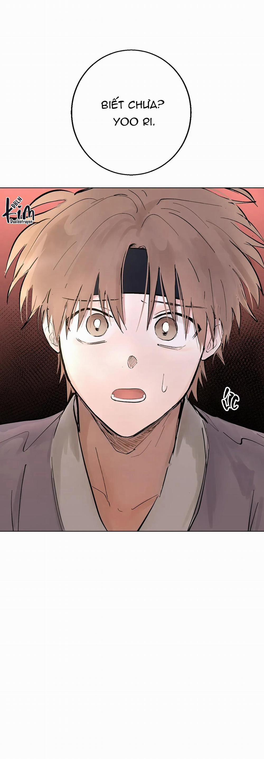 BL Cổ Trang - Âu Cổ Ngắn Nhà Kim 38 ÁNH TRĂNG 1 trang 30