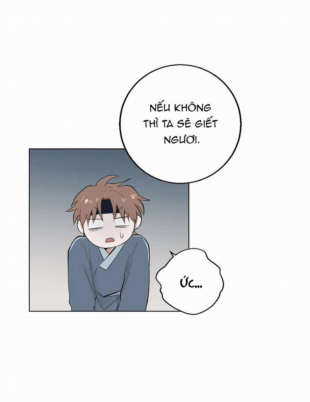 BL Cổ Trang - Âu Cổ Ngắn Nhà Kim 38 ÁNH TRĂNG 1 trang 36