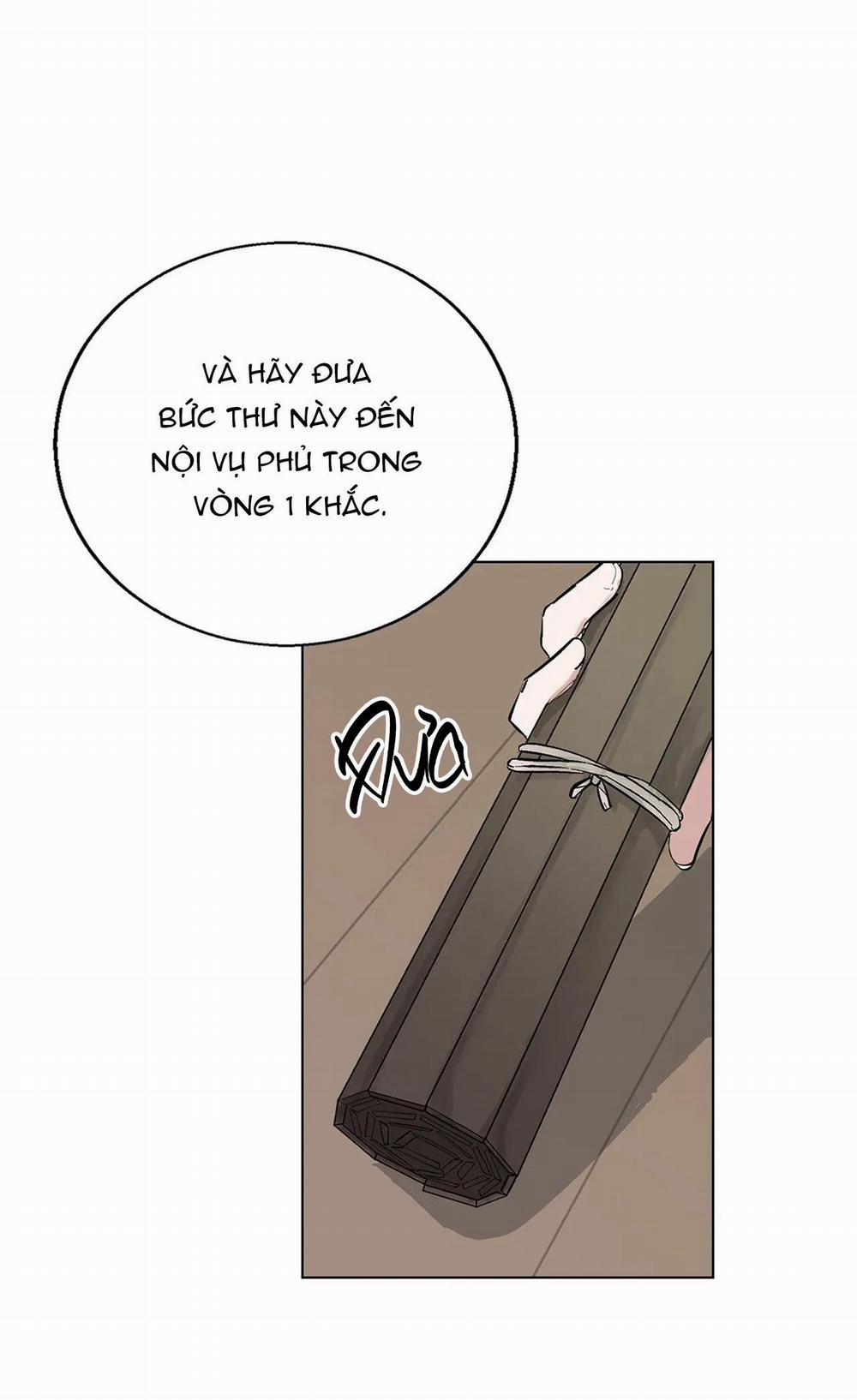 BL Cổ Trang - Âu Cổ Ngắn Nhà Kim 38 ÁNH TRĂNG 1 trang 37