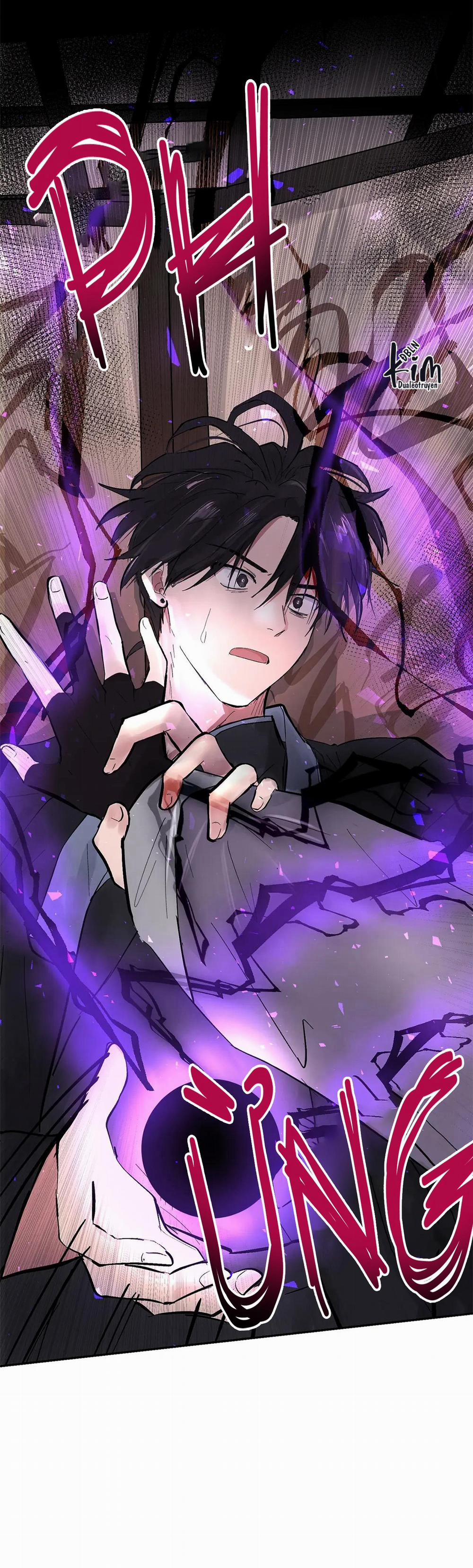 BL Cổ Trang - Âu Cổ Ngắn Nhà Kim 38 ÁNH TRĂNG 1 trang 51