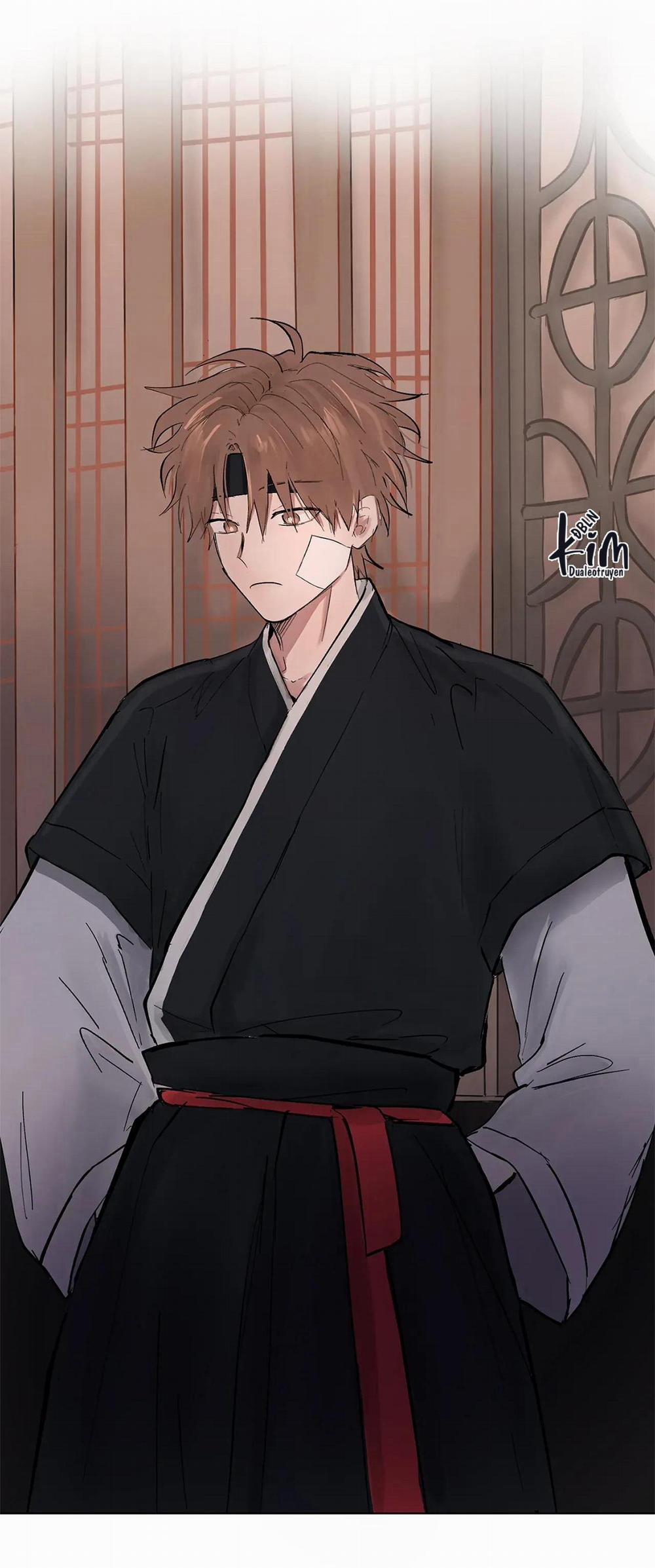 BL Cổ Trang - Âu Cổ Ngắn Nhà Kim 38 ÁNH TRĂNG 1 trang 62