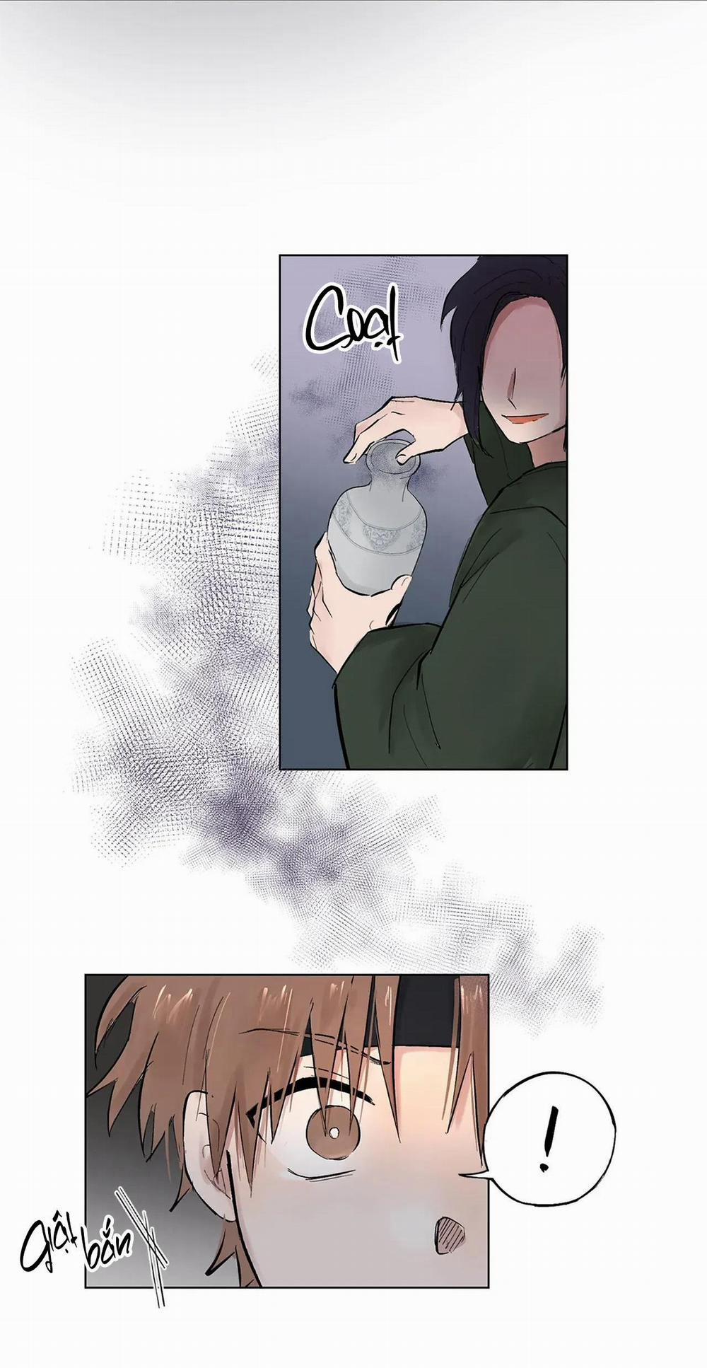 BL Cổ Trang - Âu Cổ Ngắn Nhà Kim 38 ÁNH TRĂNG 1 trang 65