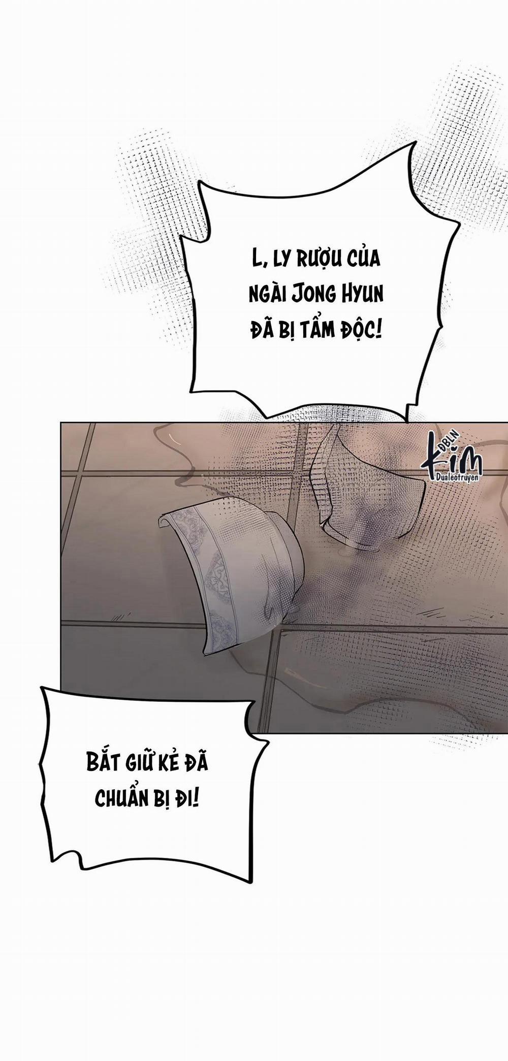 BL Cổ Trang - Âu Cổ Ngắn Nhà Kim 38 ÁNH TRĂNG 1 trang 74