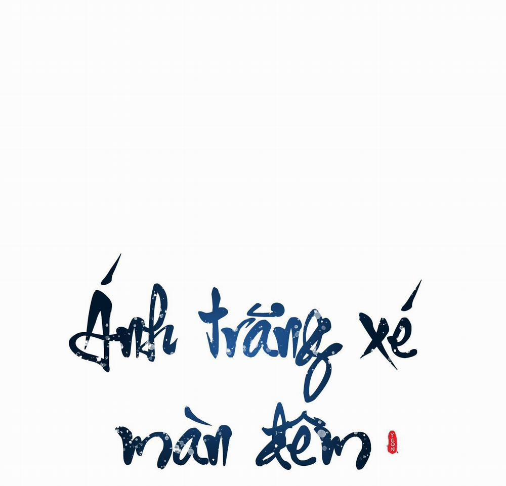 BL Cổ Trang - Âu Cổ Ngắn Nhà Kim 38 ÁNH TRĂNG 1 trang 9