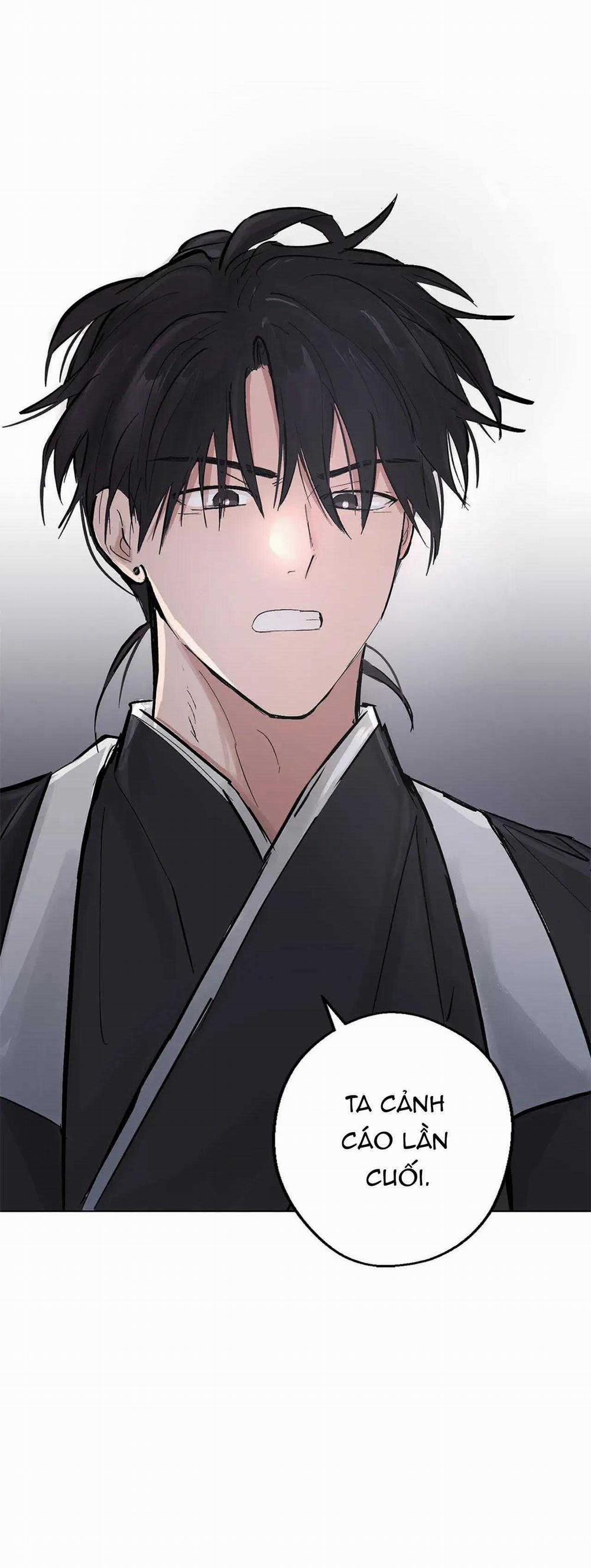 BL Cổ Trang - Âu Cổ Ngắn Nhà Kim 38 trang 59