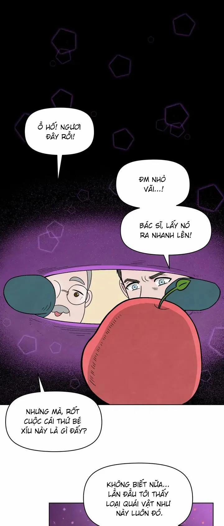 Bl In A Dungeon?! [Hoàn] 1 0 1 0 0 trang 0