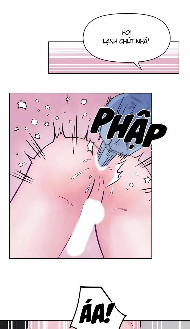 Bl In A Dungeon?! [Hoàn] 1 0 1 0 0 trang 22