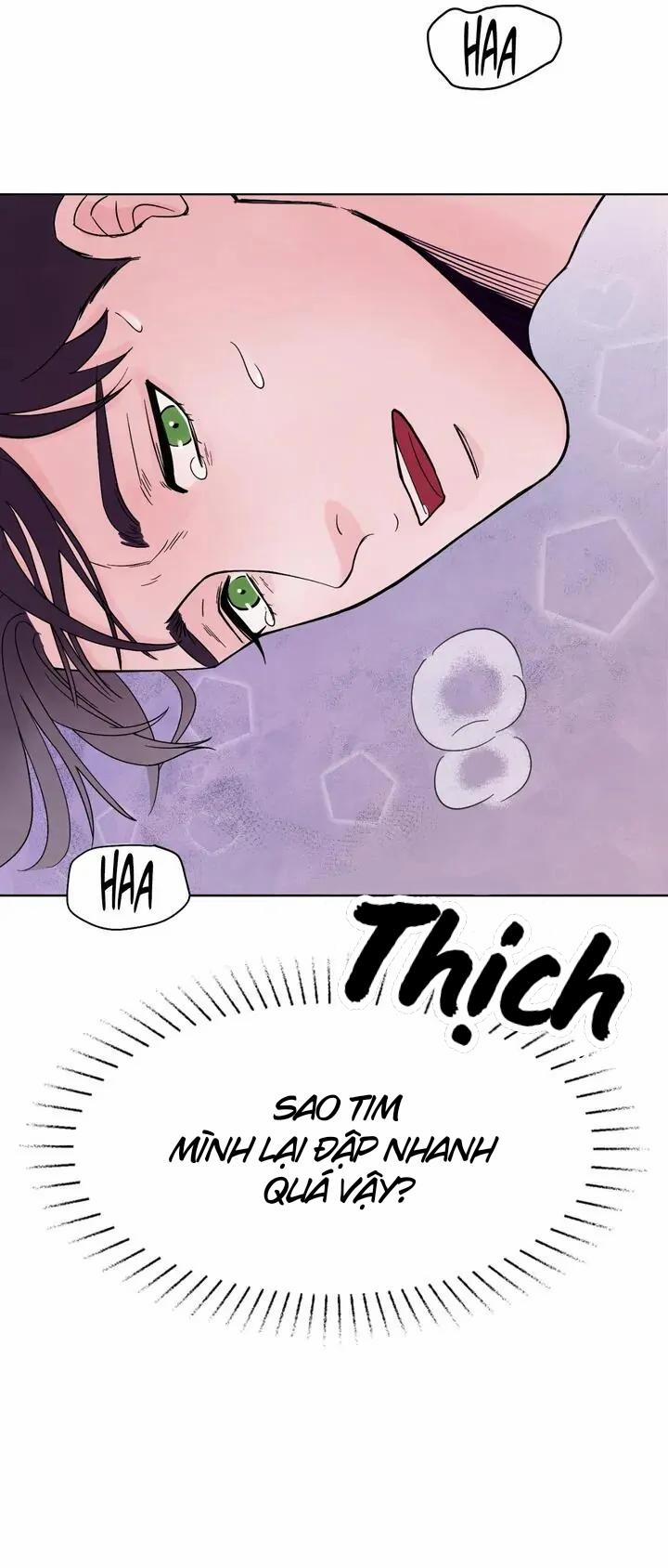 Bl In A Dungeon?! [Hoàn] 1 0 1 0 0 trang 28