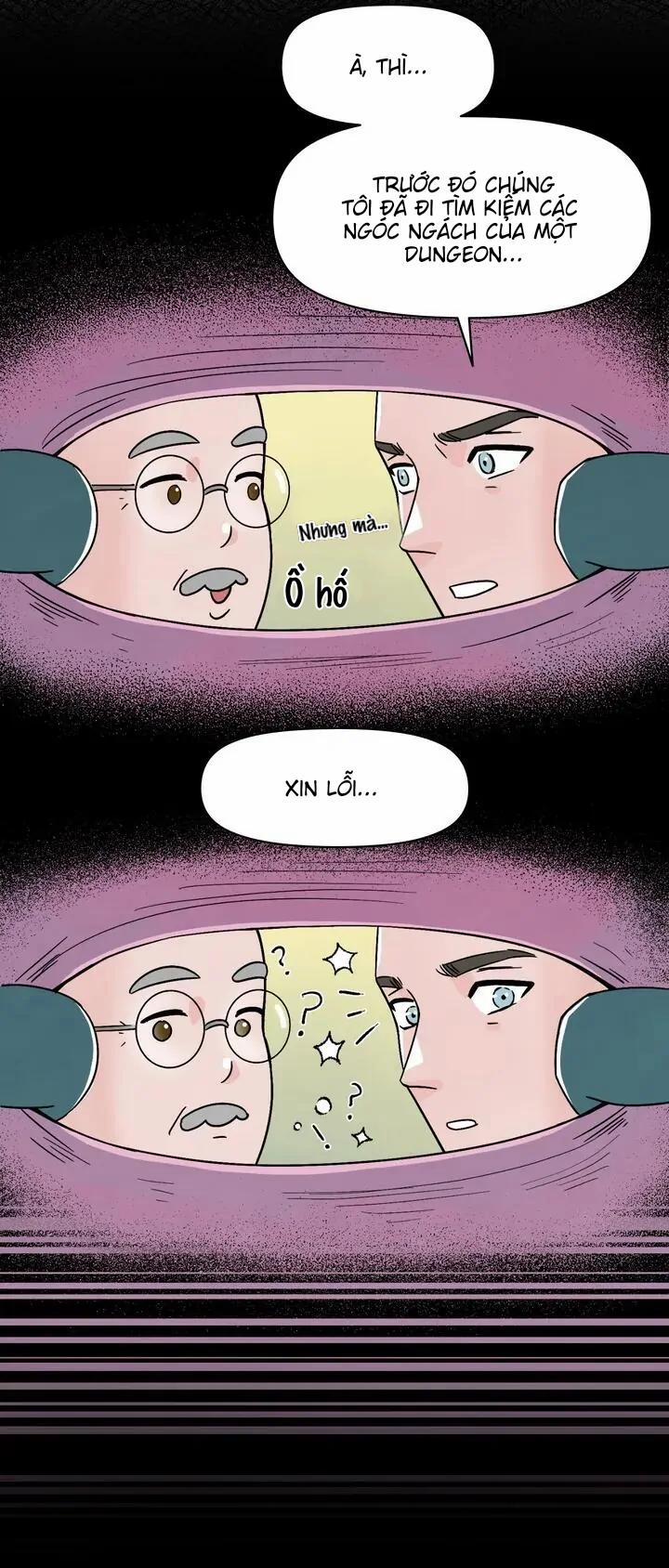 Bl In A Dungeon?! [Hoàn] 1 0 1 0 0 trang 3