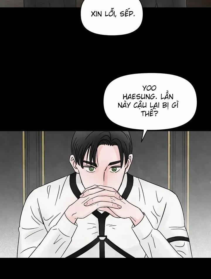 Bl In A Dungeon?! [Hoàn] 1 0 1 0 0 trang 35