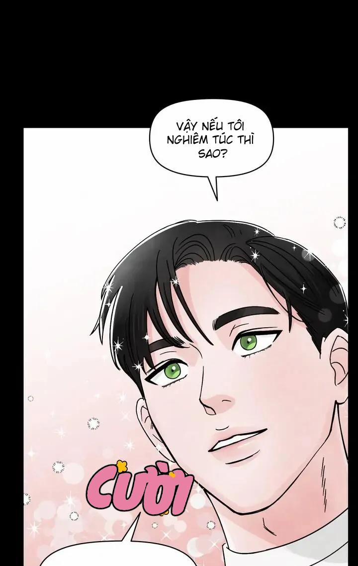 Bl In A Dungeon?! [Hoàn] 1 0 1 0 0 trang 39