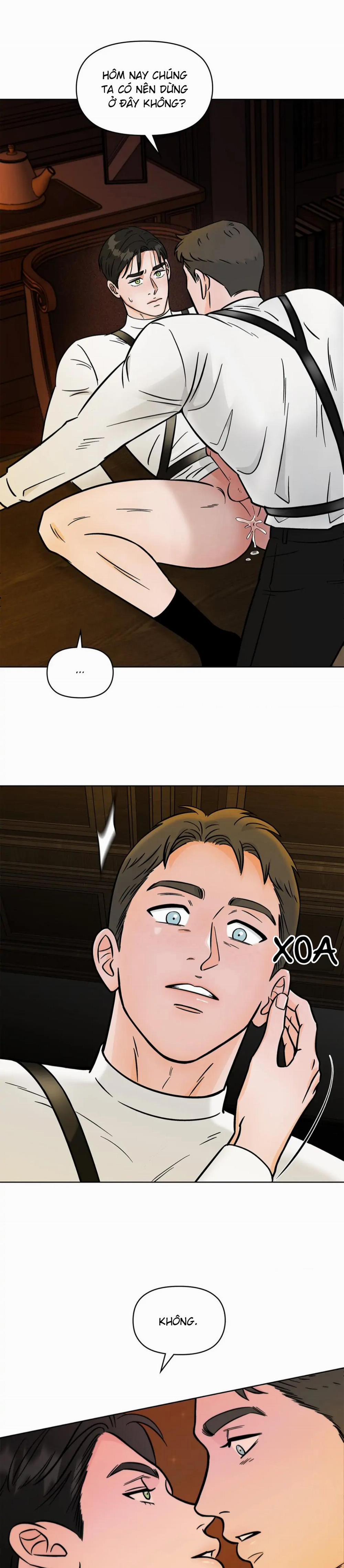 Bl In A Dungeon?! [Hoàn] 11 Ngoại Truyện 0 trang 2