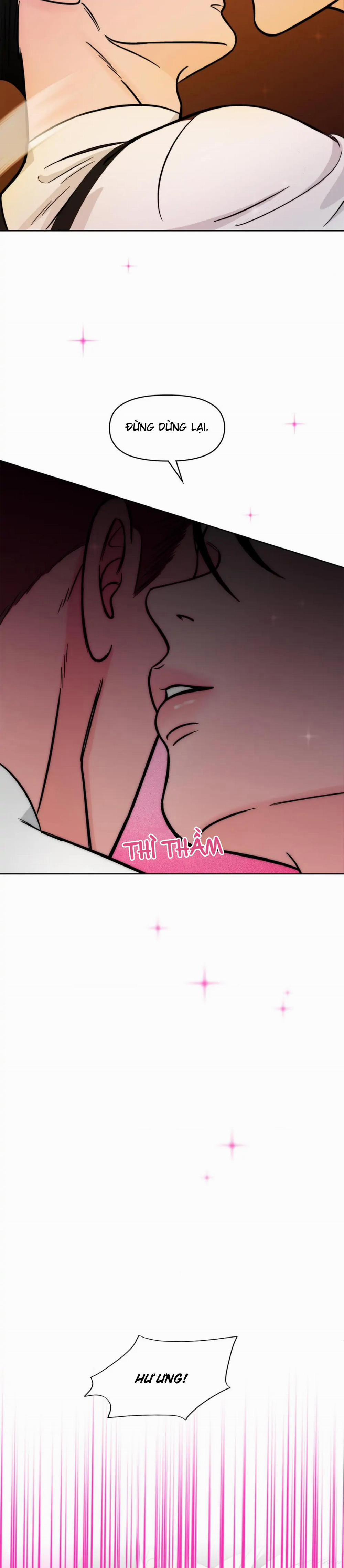 Bl In A Dungeon?! [Hoàn] 11 Ngoại Truyện 0 trang 3