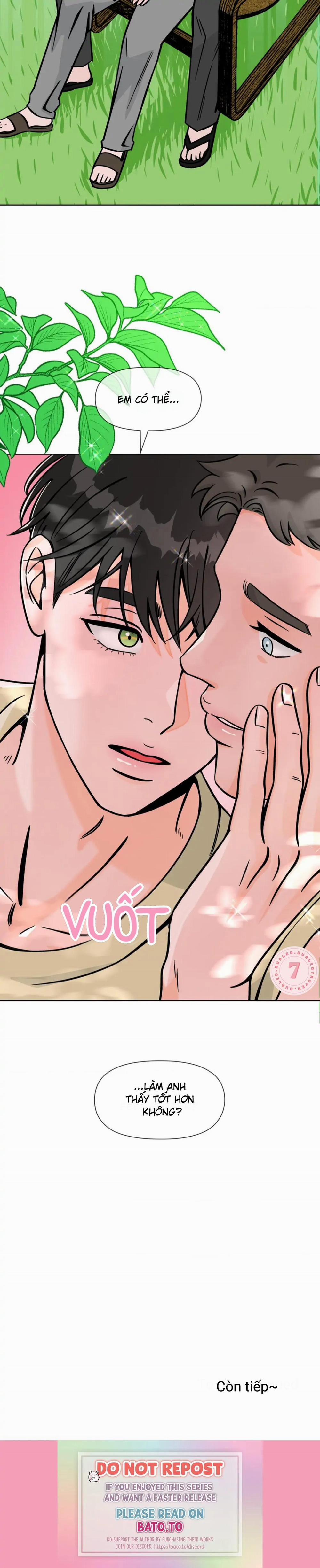 Bl In A Dungeon?! [Hoàn] 11 Ngoại Truyện 0 trang 32