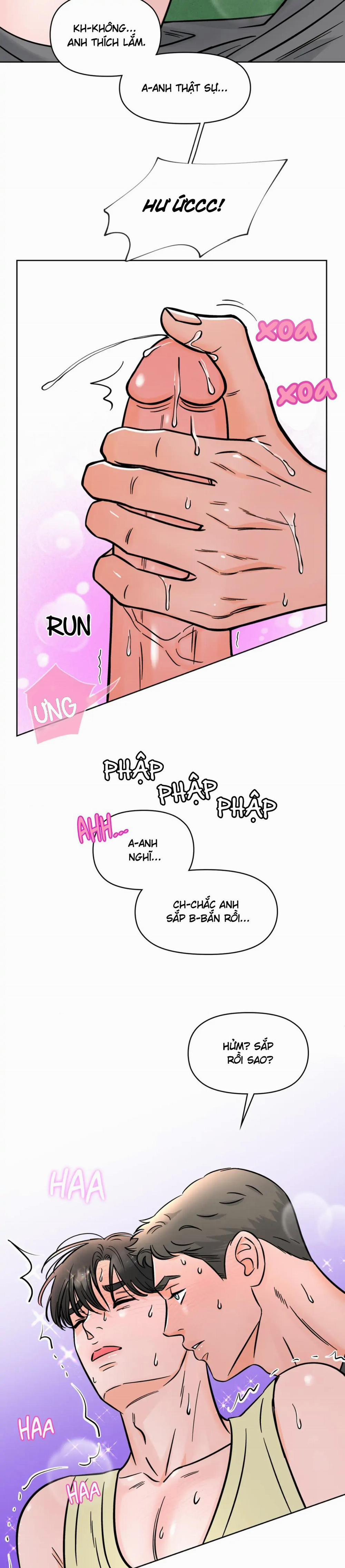 Bl In A Dungeon?! [Hoàn] 12 Ngoại truyện-H trang 5