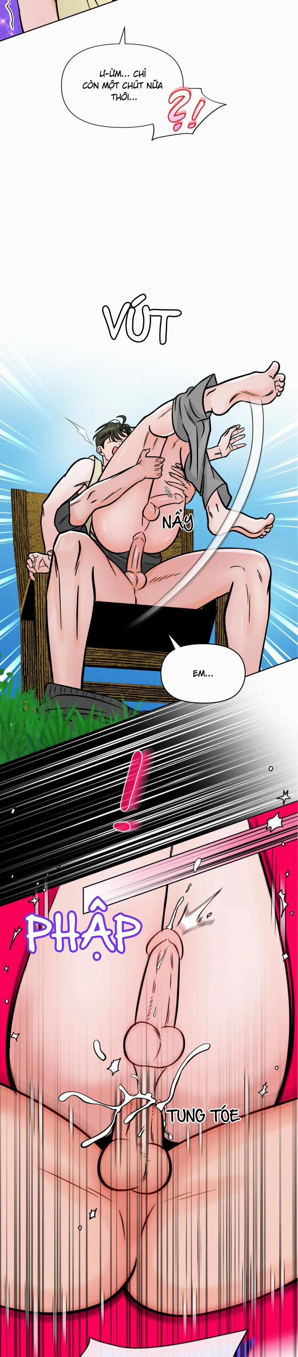 Bl In A Dungeon?! [Hoàn] 12 Ngoại truyện-H trang 6