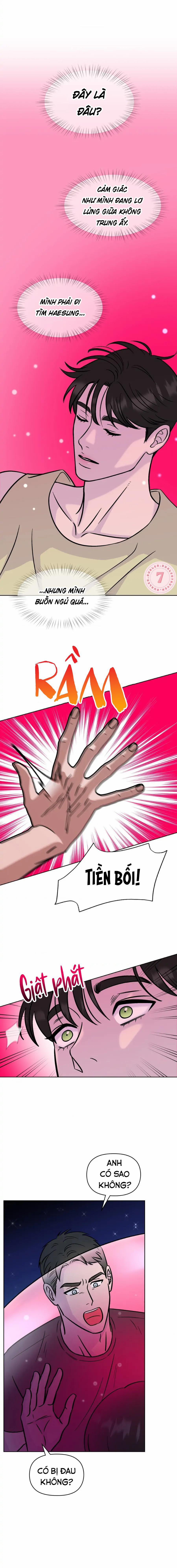 Bl In A Dungeon?! [Hoàn] 14 End trang 0