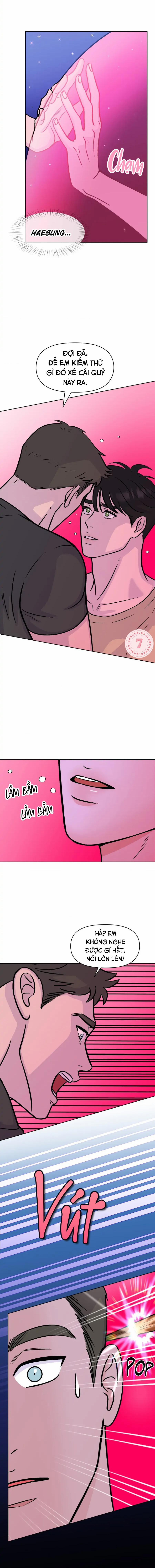 Bl In A Dungeon?! [Hoàn] 14 End trang 1