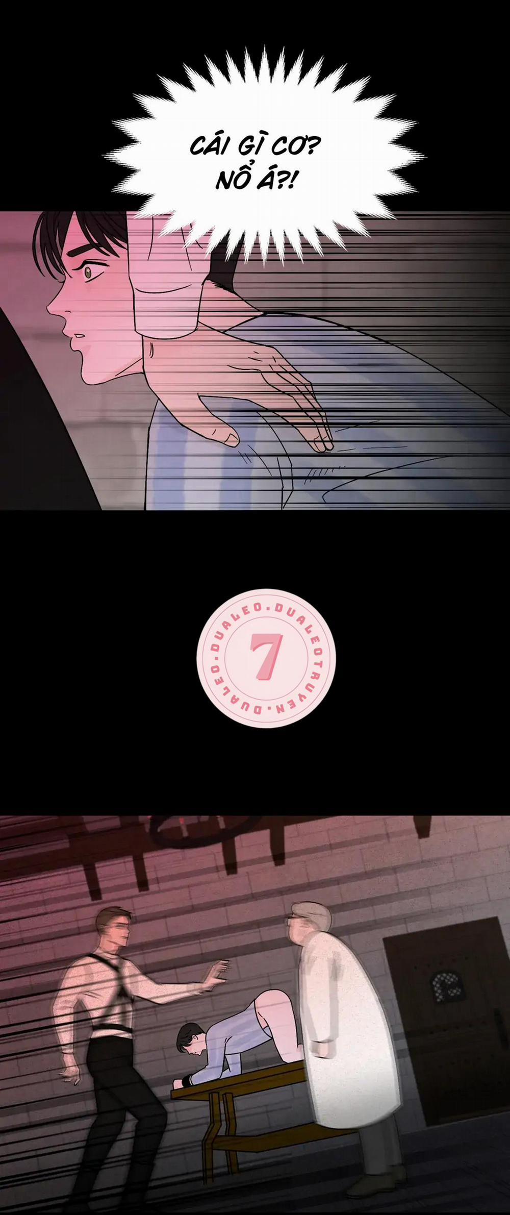 Bl In A Dungeon?! [Hoàn] 2 trang 0