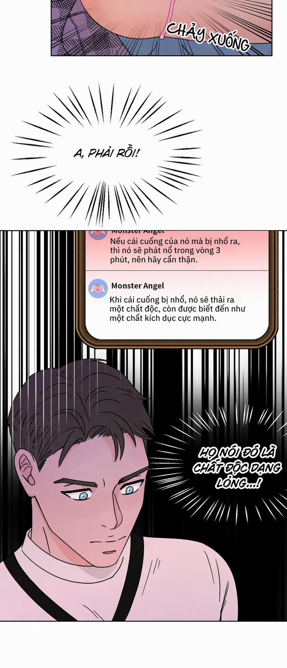 Bl In A Dungeon?! [Hoàn] 2 trang 19