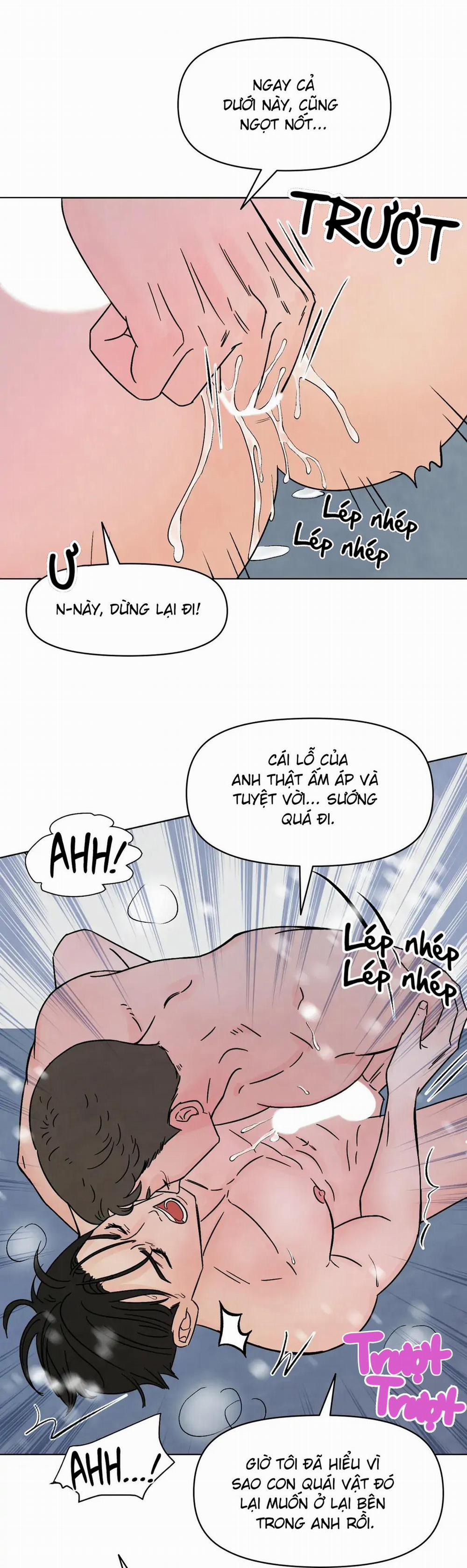 Bl In A Dungeon?! [Hoàn] 2 trang 32