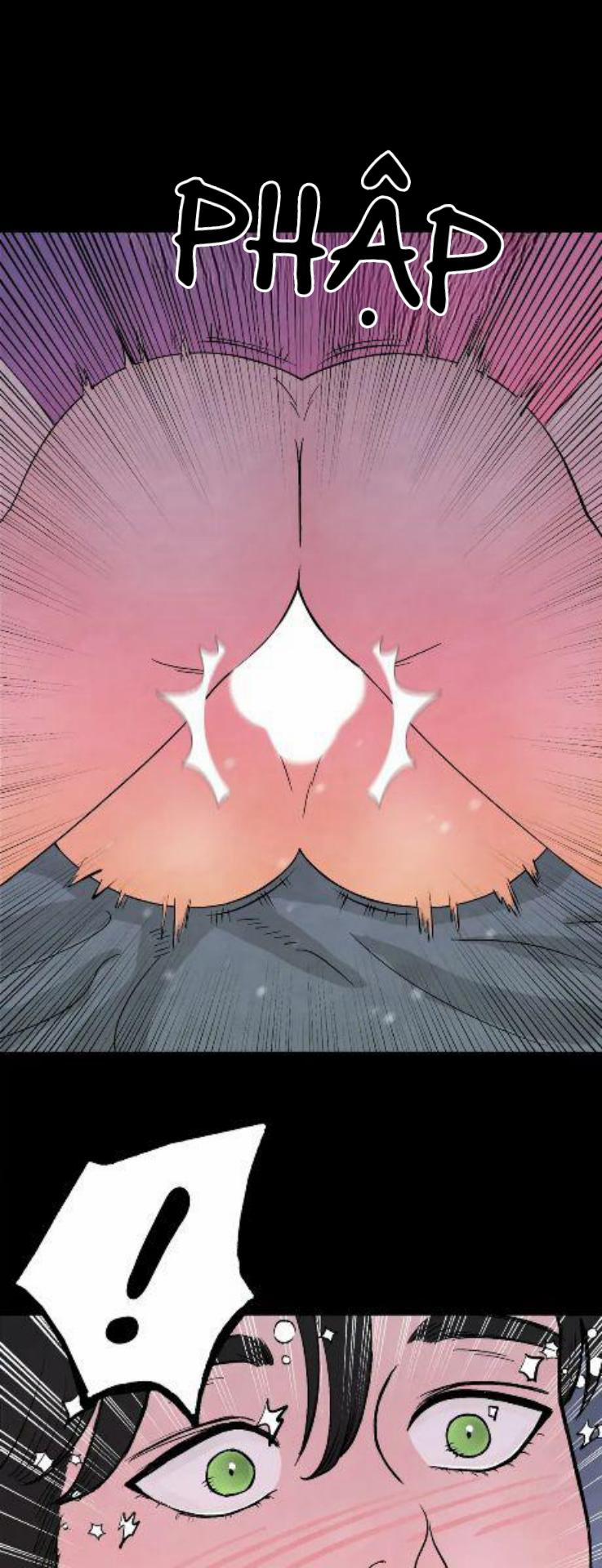 Bl In A Dungeon?! [Hoàn] 3 0 3 0 0 trang 7