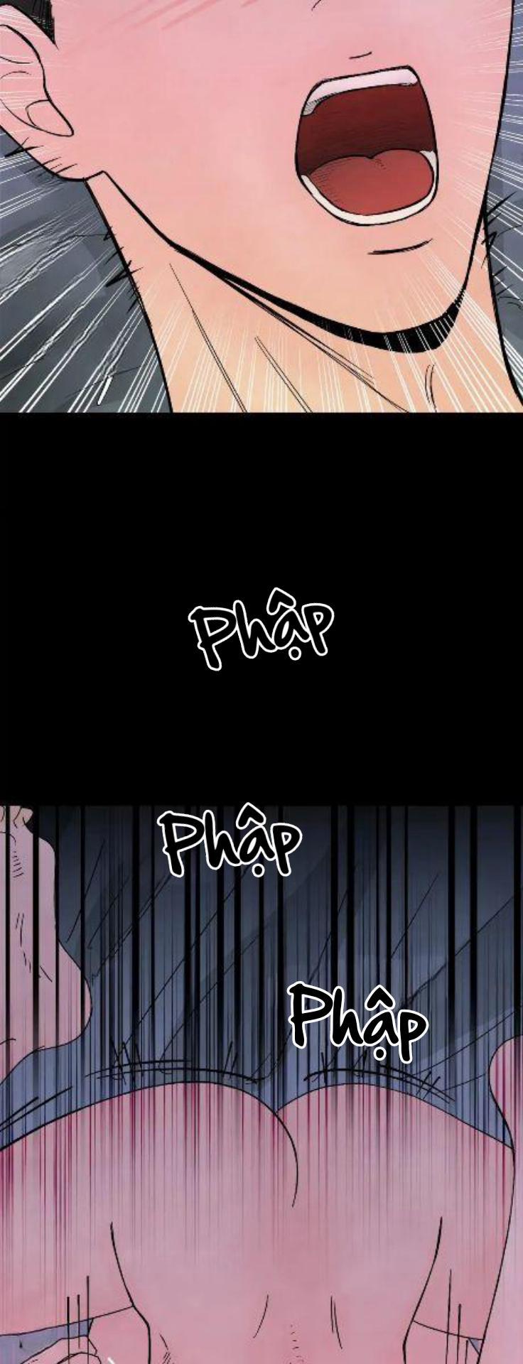 Bl In A Dungeon?! [Hoàn] 3 trang 8