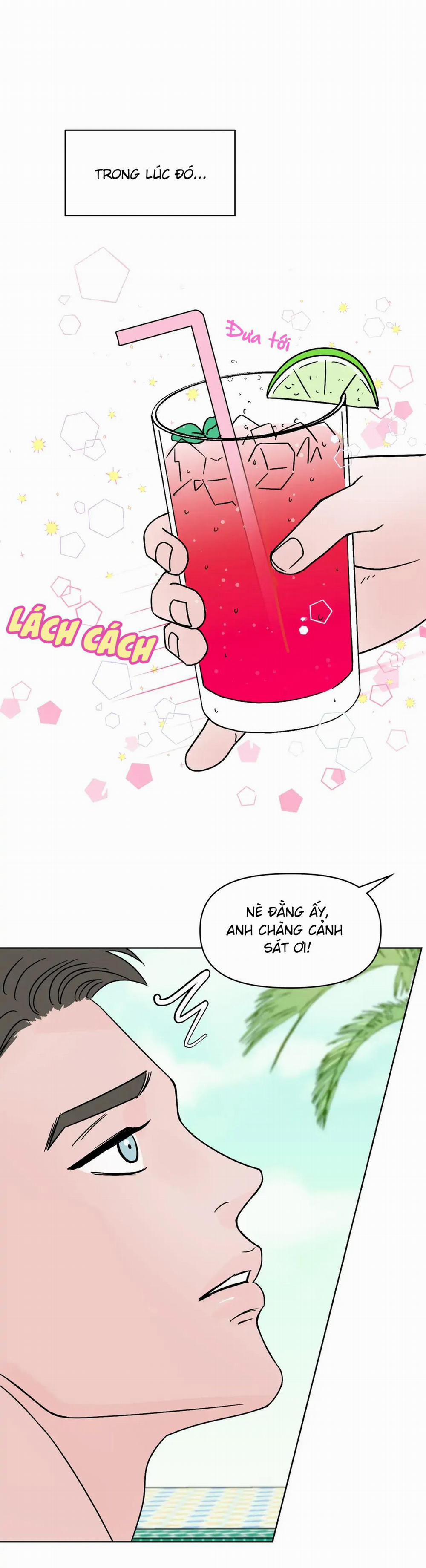 Bl In A Dungeon?! [Hoàn] 4 trang 11