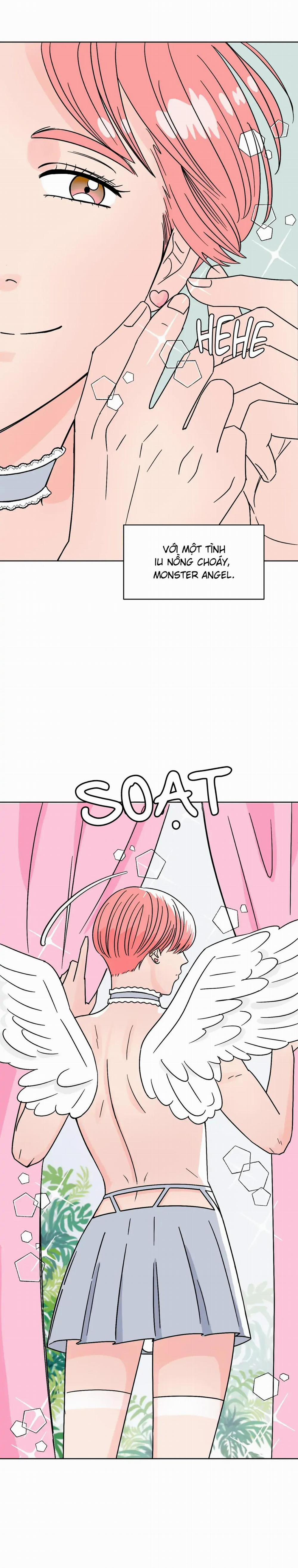 Bl In A Dungeon?! [Hoàn] 4 trang 2