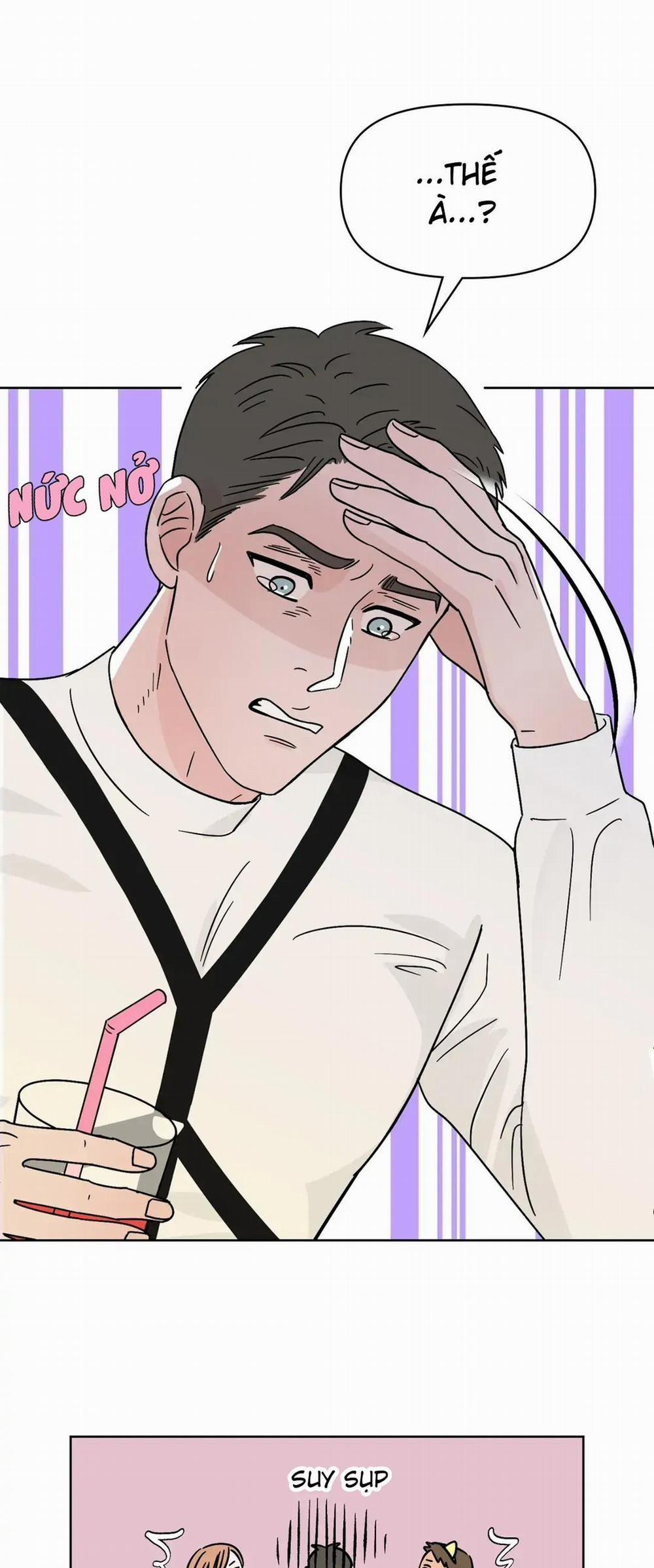 Bl In A Dungeon?! [Hoàn] 4 trang 25