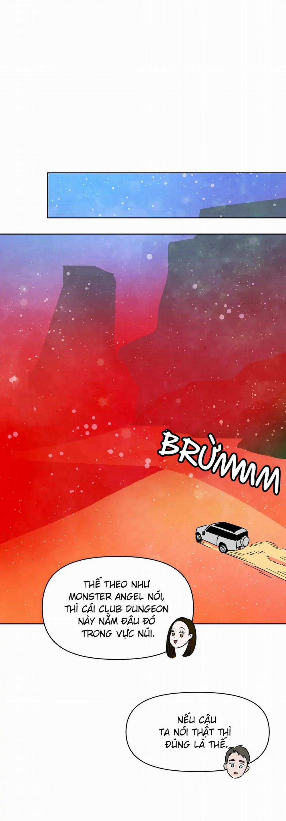 Bl In A Dungeon?! [Hoàn] 4 trang 32