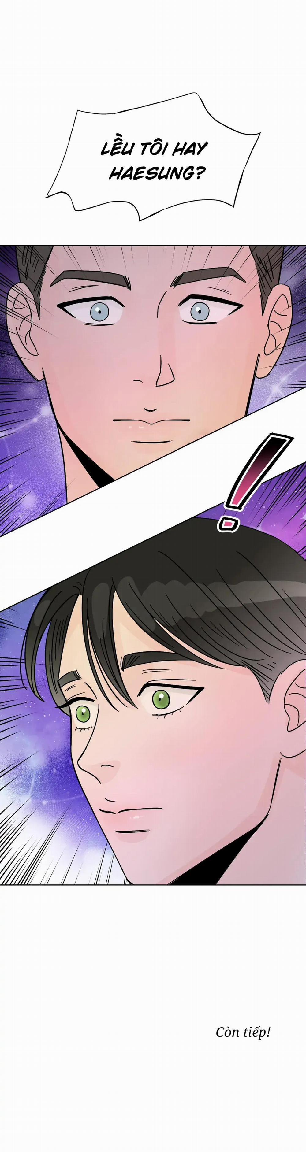 Bl In A Dungeon?! [Hoàn] 4 trang 44