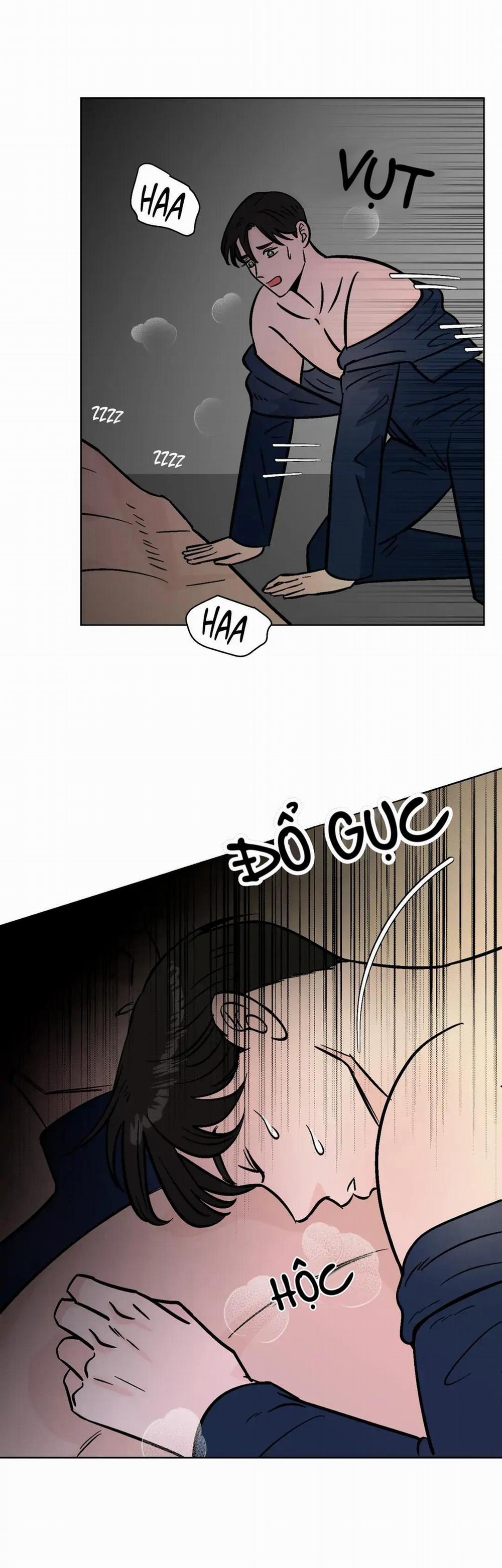 Bl In A Dungeon?! [Hoàn] 5 0 5 0 0 trang 19