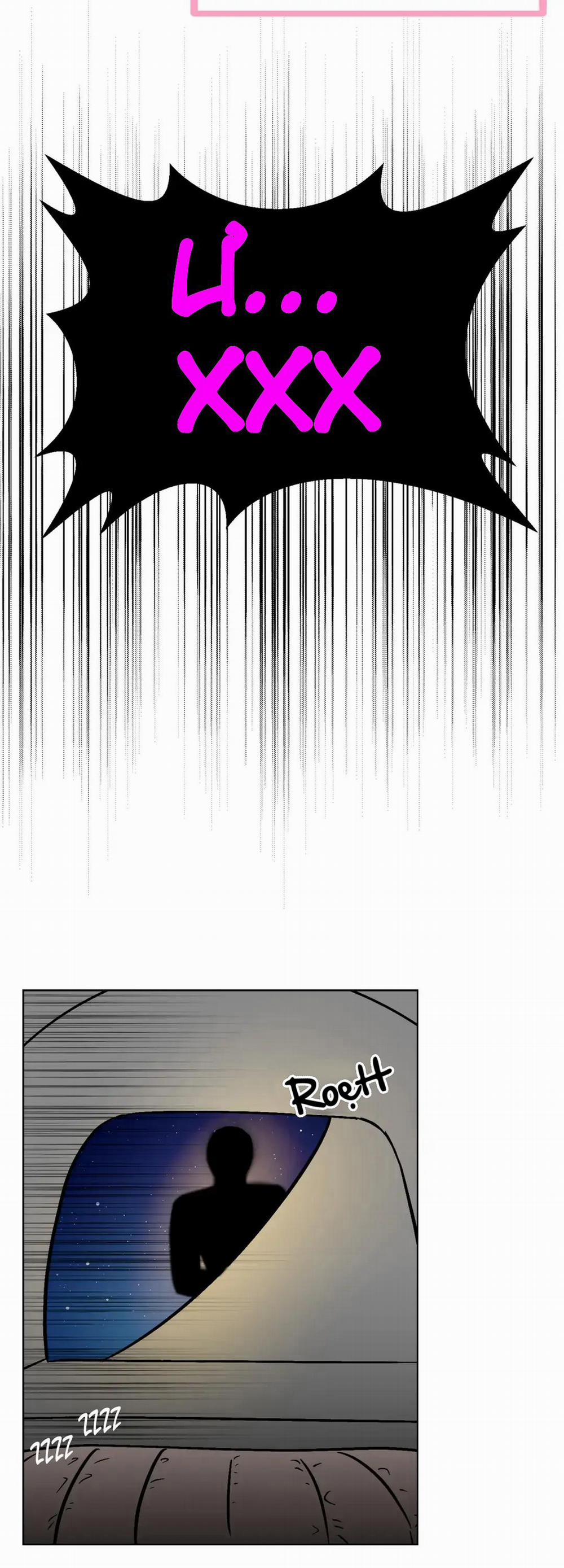 Bl In A Dungeon?! [Hoàn] 5 trang 18