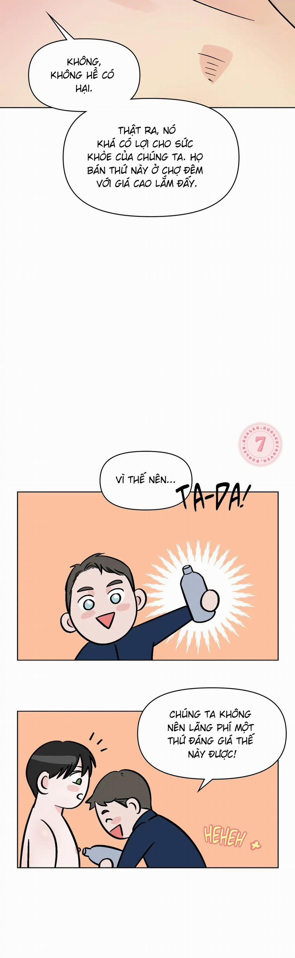 Bl In A Dungeon?! [Hoàn] 5 trang 25