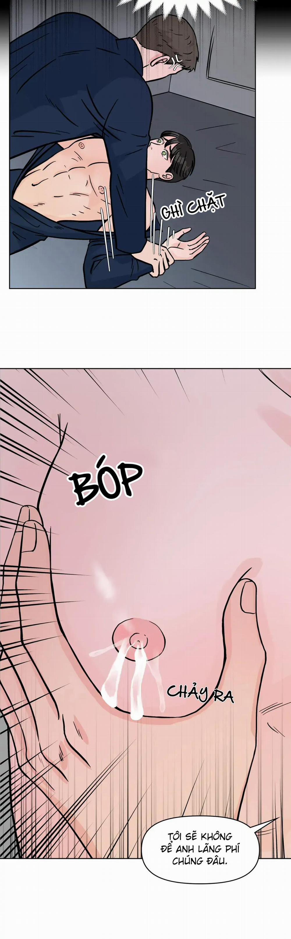 Bl In A Dungeon?! [Hoàn] 5 trang 29