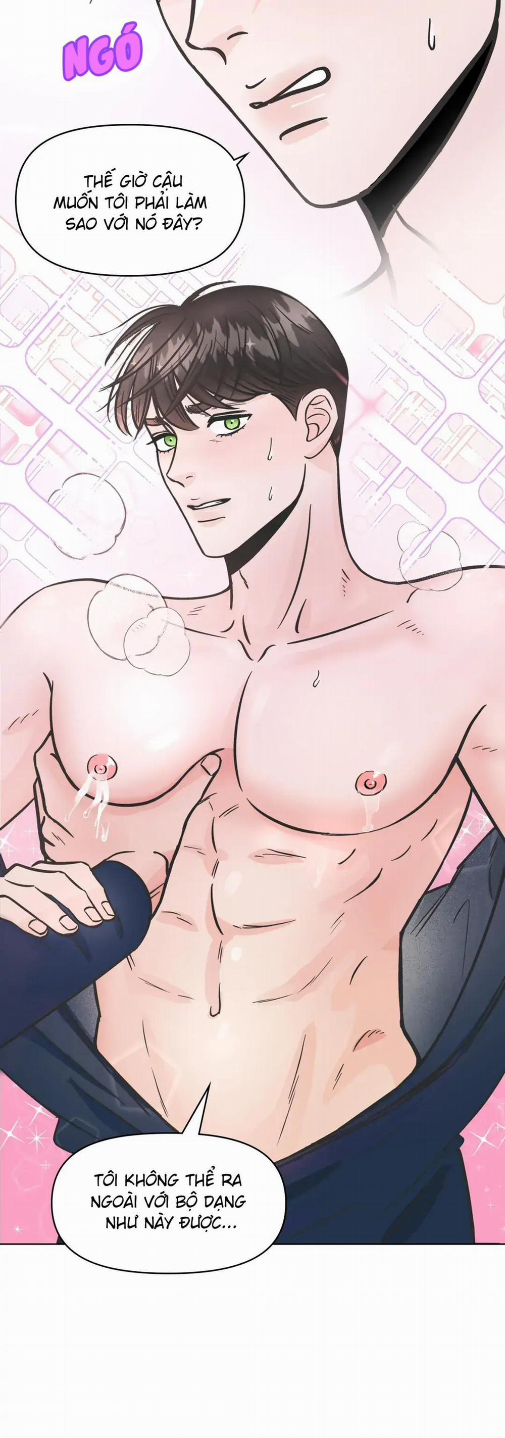 Bl In A Dungeon?! [Hoàn] 5 trang 31