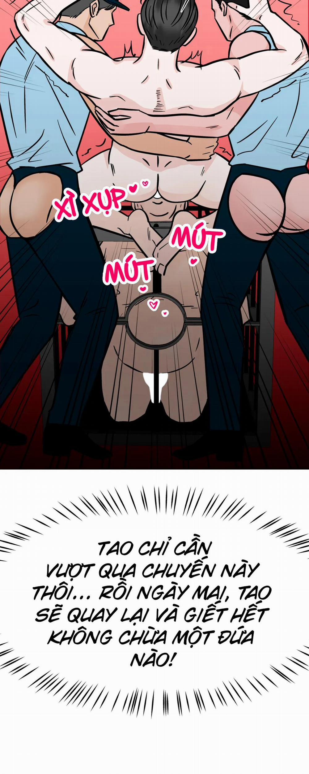 Bl In A Dungeon?! [Hoàn] 7 trang 17